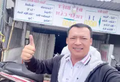 Nhà mặt phố - 108.7m² - Hưng Long, Bình Chánh, TP Hồ Chí Minh - 8 tỷ... Bán nhà mặt phố tại Hưng Long, Hồ Chí Minh 03