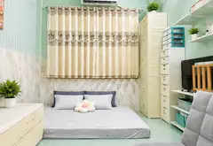 🏡 Bán Nhà Quận 6 Đường Bình Tiên 3 Lầu 3PN Giá Chỉ 2.78 Tỷ Sổ Hồng Riêng... Bán nhà riêng tại Bình Tiên, Hồ Chí Minh 04