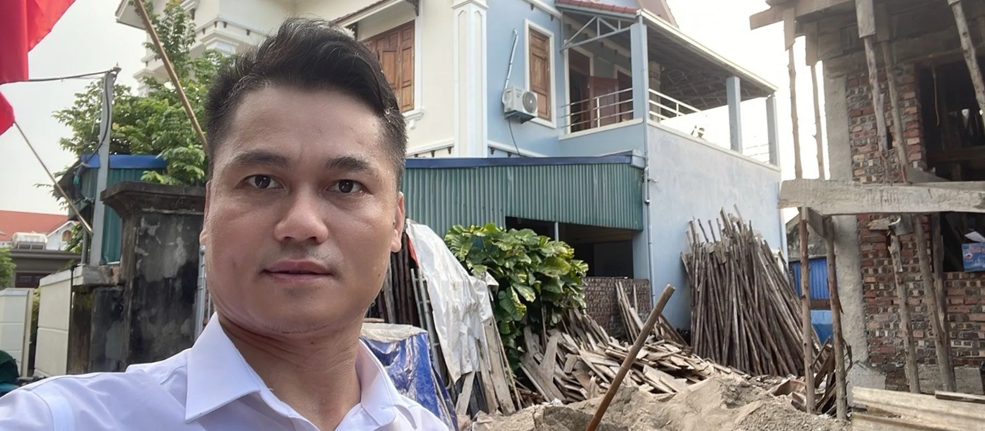 Lô đất vuông vắn mặt tiền 5m khu Tân Dương 4 Thủy Nguyên... Bán đất tại Thủy Nguyên, Hải Phòng 01