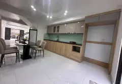 Bán nhà riêng 4 tầng kiều Sơn với sân rộng ô tô đỗ cửa tại quận trung tâm... Bán nhà riêng tại Hải An, Hải Phòng 06