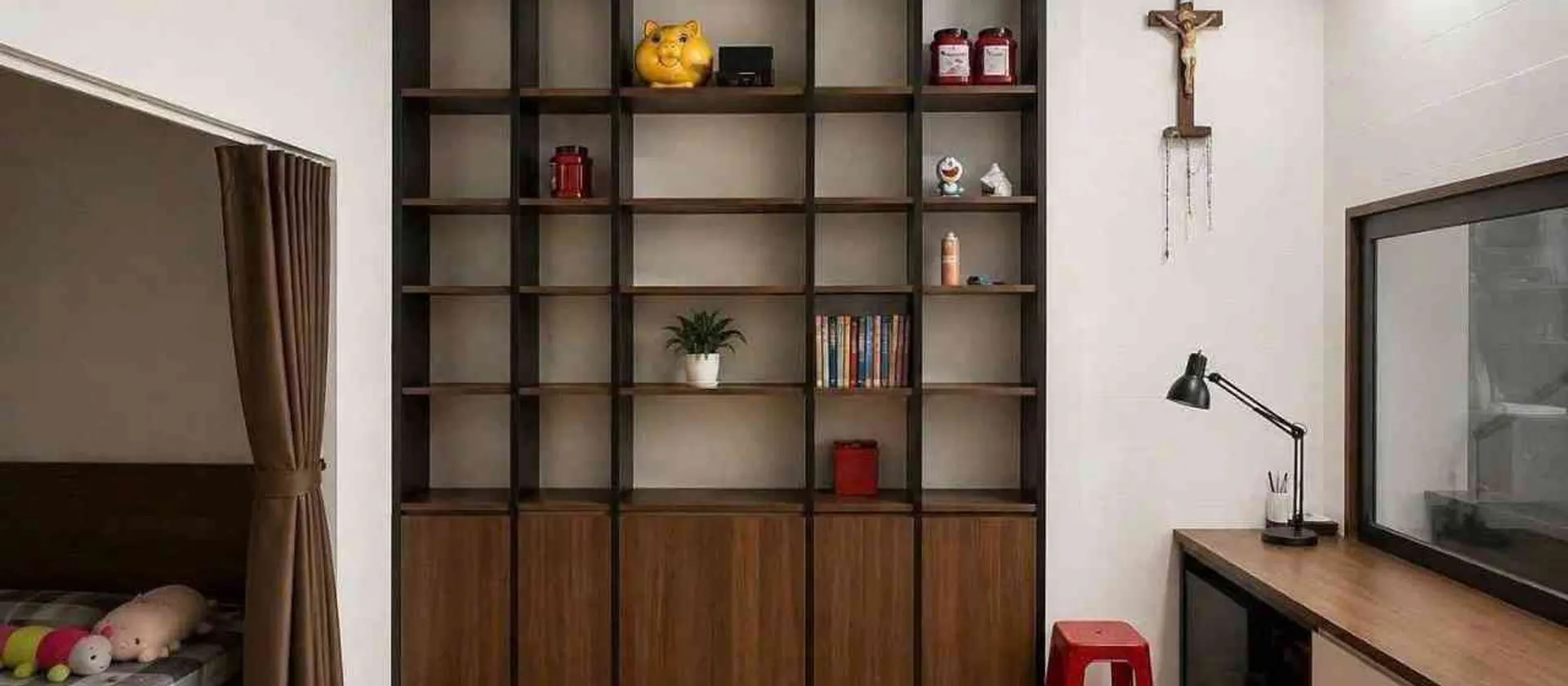 💥NHÀ CẤP 4, VIEW CÔNG VIÊN ĐƯỜNG NHÂN HÒA 5, HOÀ XUÂN, ĐÀ NẴNG - CHỈ 4,x TỶ TL... Bán nhà mặt phố tại Hòa Xuân, Đà Nẵng 01
