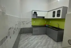 Nhà đẹp 2 tầng khu Bình Trị Đông, giá 3.87 tỷ... Bán nhà riêng tại Bình Trị Đông, Hồ Chí Minh 02