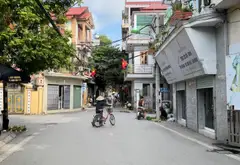 Đất nhỏ xinh gần Vincom Plaza Đan Phượng... Bán đất tại Đan Phượng, Hà Nội 03