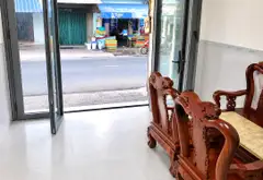 Chỉ 5.5 tỷ nhà mặt tiền LÊ ĐÌNH CẨN,DT (44M²)hẻm xetải tránh,vào ở ngay(KK0709).... Bán nhà mặt phố tại Tân Tạo, Hồ Chí Minh 01