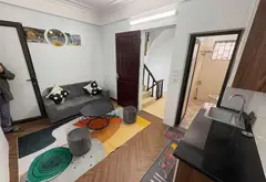 Bán nhà 5 tầng trên 36m2 tại Kim Giang, Hà Nội... Bán nhà riêng tại Định Công, Hà Nội 02