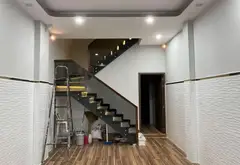 B.án CĂN HỘ DỊCH VỤ CAO CẤP - ngay CÔNG VIÊN ĐẦM SEN - có sẵn dòng tiền 40tr/th - 4 tầng - 7 Phòng... Bán owner_side tại Hòa Bình, Hồ Chí Minh 03