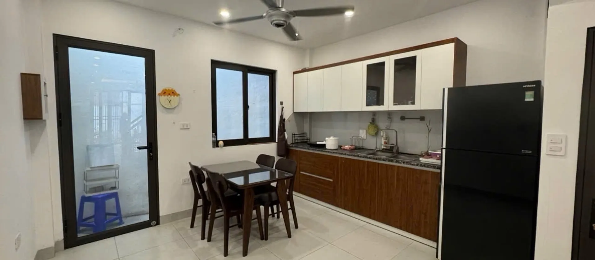 NHÀ ĐẸP BẮC HÔNG, HÀNG XÓM VIN, Ô TÔ ĐỖ CỬA, 45M2; NHỈNH 4 TỶ.... Bán nhà riêng tại Phúc Thịnh, Hà Nội 01