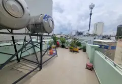 Bán nhà mặt phố Quận 6, 86m2, 4 tầng, giá 11,9 tỷ đồng... Bán nhà mặt phố tại Phú Lâm, Hồ Chí Minh 12