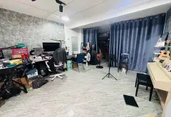 Bán nhà hẻm xe hơi khu Nguyễn Cửu Vân-Bình Thạnh - kinh doanh giáp quận 1, 55m2, 3 tầng, 5PN... Bán nhà riêng tại Gia Định, Hồ Chí Minh 04