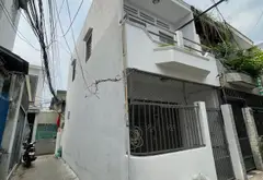 BÁN NHÀ LÔ GÓC 2 MẶT TIỀN HẺM 270 HUỲNH TẤN PHÁT, dt:3,6x8,4m giá nhỉnh 3ty... Bán nhà riêng tại Tân Thuận, Hồ Chí Minh 05