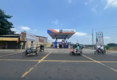 Nhà mặt phố Quốc Lộ rộng rãi, tiềm năng đầu tư siêu hấp dẫn... Bán nhà mặt phố tại Hưng Long, Hồ Chí Minh 05