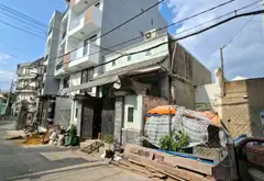 Nhà ngang rộng giữa lòng Gò Vấp, giá hấp dẫn 9,5 tỷ... Bán nhà riêng tại Thông Tây Hội, Hồ Chí Minh 02