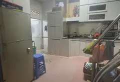 Nhà rộng 3 tầng quận trung tâm cho gia đình đông thành viên... Bán nhà riêng tại Vườn Lài, Hồ Chí Minh 01