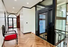 Biệt thự Indochine sang trọng tại quận Kiến An, Hải Phòng với kiến trúc Pháp tinh tế... Bán nhà mặt phố tại Phù Liễn, Hải Phòng 10