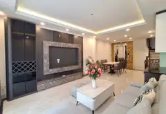 NHÀ MỚI 5 TẦNG CÓ THANG MÁY- NGÕ THÔNG Ô TÔ - VÀI BƯỚC RA TRƯỜNG HỌC, CHỢ
- VỪA Ở VỪA KINH DOANH -... Bán nhà riêng tại Từ Liêm, Hà Nội 02
