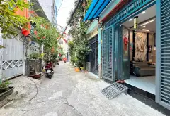 Bán nhà riêng 2 tầng 3 phòng ngủ tại Gò Vấp, giá 5.5 tỷ... Bán nhà riêng tại Gò Vấp, Hồ Chí Minh 05