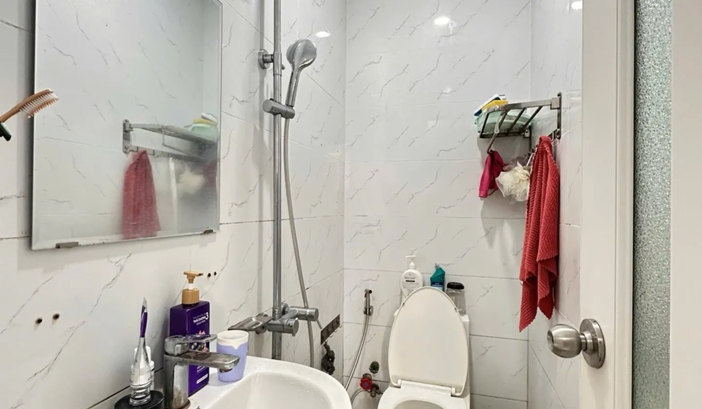 Nhà góc 2 mặt tiền Tân Bình - oto ngủ trong, tiện nghi hiện đại... Bán nhà riêng tại Bảy Hiền, Hồ Chí Minh 01