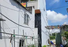 Nhà phố rộng rãi, tiện nghi ngay gần Chợ Rẫy 2... Bán nhà mặt phố tại Tân Vĩnh Lộc, Hồ Chí Minh 10