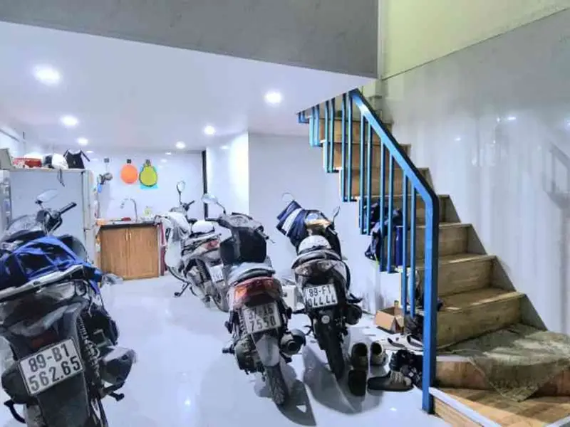 Bán nhà 5 tầng gần Văn Miếu, phố cổ, 20m2, giá 3.8 tỷ... Bán nhà riêng tại Văn Miếu - Quốc Tử Giám, Hà Nội 01