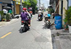 Bán nhà mặt phố 4 tầng, 4PN tại phường Thới An Quận 12... Bán nhà mặt phố tại Thới An, Hồ Chí Minh 03