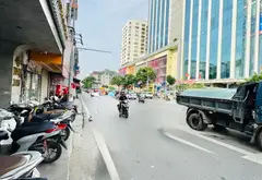 Bán nhà mặt phố Bạch Mai - Hai Bà Trưng, 75m2, kinh doanh tốt, 20 tỷ... Bán nhà mặt phố tại Bạch Mai, Hà Nội 01