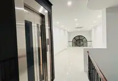 Bán nhà mặt phố Nguyễn Thái Học, Ba Đình, 7 tầng, 54m², 2 mặt thoáng, kinh doanh tốt, hơn chục tỷ... Bán nhà mặt phố tại Cửa Nam, Hà Nội 07