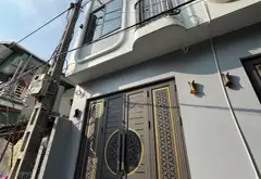 Bán nhà 4 tầng mới xây tại xã Quang Minh, gần ô tô, diện tích 39.9m2... Bán nhà riêng tại Quang Minh, Hà Nội 01