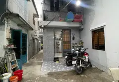 63 tr/1m2, nhà 2 tầng 67m2, ngang 6m, sát Nhà Thi Đấu Đa Năng Quận 7, hẻm xe hơi 5m, 4Pn, Không QH... Bán nhà riêng tại Tân Thuận, Hồ Chí Minh 02