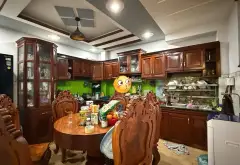 MẶT TIỀN KD 4 TẦNG – LÔ GÓC – NGAY CHỢ TRẦN THỊ CỜ, THỚI AN, Q12. CHỈ 8.5 tỷ... Bán nhà mặt phố tại Thới An, Hồ Chí Minh 02