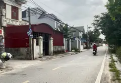 Mảnh Đất Tiềm Năng Tại Tràng Cát Với Vị Trí Thuận Tiện Và Mặt Tiền Rộng... Bán đất tại Hải An, Hải Phòng 04