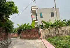Đất nền mặt tiền rộng, ô tô vào tận nhà tại An Quang, gần KCN Tràng Duệ... Bán đất tại An Quang, Hải Phòng 01