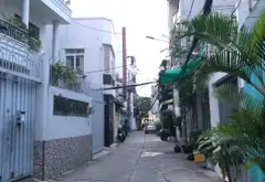 Bán nhà riêng 3 tầng 51m2 tại phường 8, quận Phú Nhuận, giá 10.5 tỷ đồng... Bán nhà riêng tại Phú Nhuận, Hồ Chí Minh 02