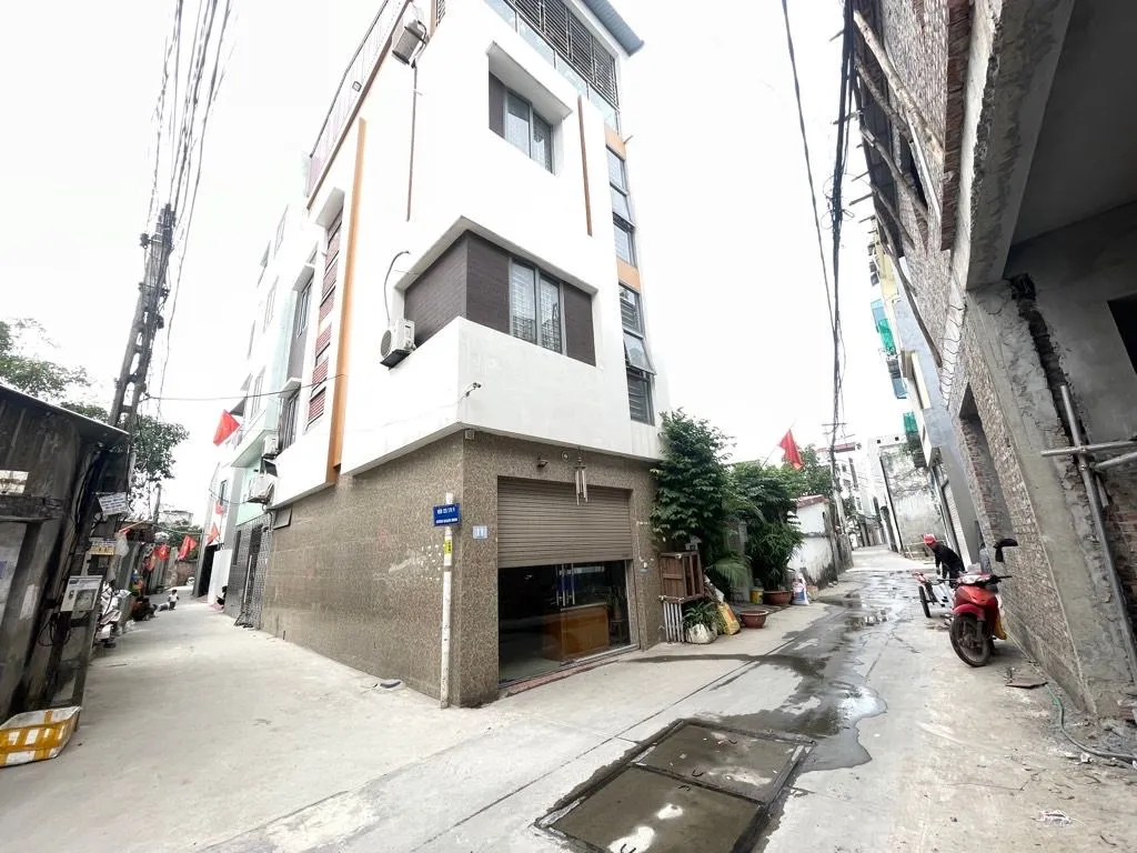 Bán đất 90m2 nở hậu tại xã Quang Minh, giá tốt, ô tô vào tận nơi... Bán đất tại Quang Minh, Hà Nội 01