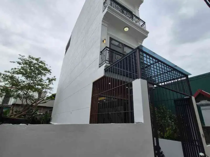 Bán nhà 4 tầng, 49m² tại xã Nam Phù, Hà Nội, ô tô qua nhà, pháp lý rõ ràng... Bán nhà riêng tại Nam Phù, Hà Nội 01