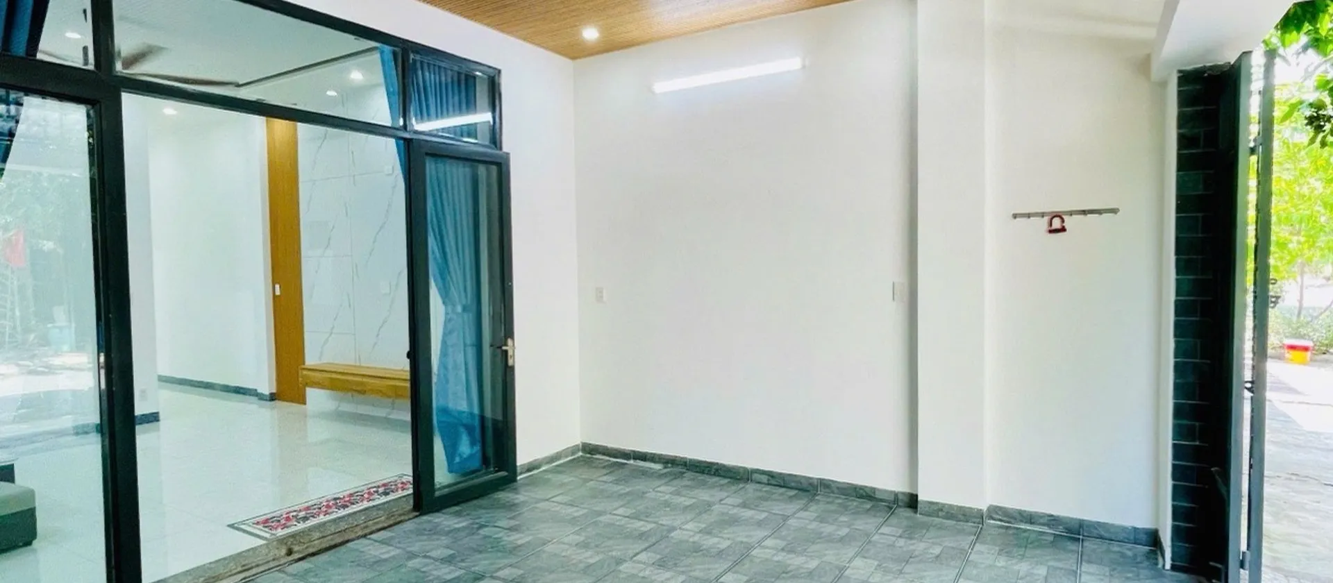 Bán nhà mặt phố phường Hòa Khánh Đà Nẵng diện tích 112m2... Bán nhà mặt phố tại Hòa Khánh, Đà Nẵng 01