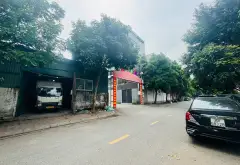 Đất nền hiếm hoi Phúc Lợi, Long Biên với diện tích rộng và vị trí đắc địa... Bán đất tại Phúc Lợi, Hà Nội 05