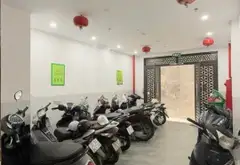 Bán chung cư mini 6 tầng thang máy tại khu vực Khương Đình, 54m², thu nhập ổn định... Bán chung cư mini tại Khương Đình, Hà Nội 01