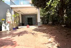 Bán nhà mặt phố diện tích 107m2, mặt tiền 9m tại Bình Chánh... Bán nhà mặt phố tại Bình Lợi, Hồ Chí Minh 01