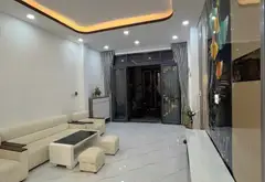 Bán nhà riêng 2 tầng tại khu vực phường bình hưng hòa, diện tích 41.2m², hẻm ô tô giá 4.59 tỷ... Bán nhà riêng tại Bình Trị Đông, Hồ Chí Minh 04