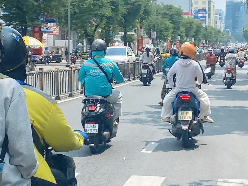 Nhà nhỏ xinh, sống chất tại Gia Định... Bán nhà riêng tại Gia Định, Hồ Chí Minh 01