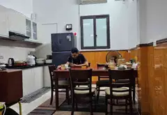 Nhà hiếm Khương Trung 4.5 tầng, ô tô đỗ cửa, chỉ cách mặt phố 20m... Bán nhà riêng tại Khương Đình, Hà Nội 02