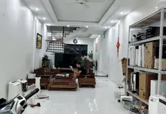 Nhà Mặt Phố Đẳng Cấp Trên Tuyến Đường 2 Lê Văn Thuyết – Cơ Hội Có 1 Không 2... Bán nhà mặt phố tại Lê Chân, Hải Phòng 03