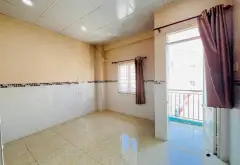 Bán nhà riêng 3 tầng phường Tân Thuận Quận 7, hẻm thông, sổ hồng chính chủ... Bán nhà riêng tại Tân Thuận, Hồ Chí Minh 05
