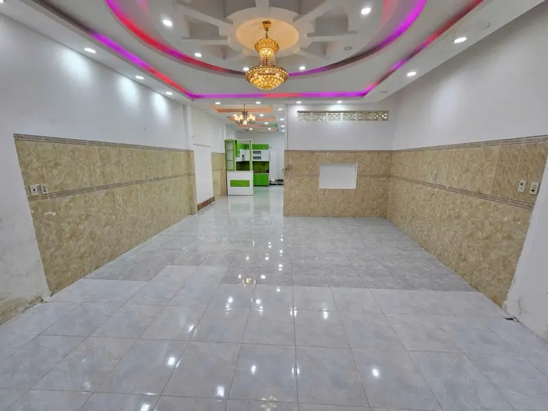 🔥 GIẢM 300 TRIỆU 🔥🌹 BÁN ĐẤT TẶNG NHÀ – HÀNG NGON QUÁ HỜI!
🏡 107M² – NGANG 5,5M,NỞ HẬU 7,2M... Bán nhà riêng tại Thới An, Hồ Chí Minh 01