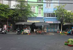 Bán nhà mặt phố 65.6m² tại An Hải, Sơn Trà, Đà Nẵng - 13.9 tỷ, Sổ đỏ chính chủ... Bán nhà mặt phố tại An Hải, Đà Nẵng 02