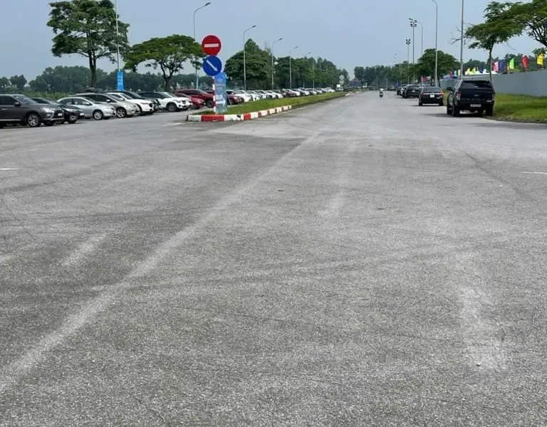 Đất đẹp gần khu công nghiệp và sân bay Nội Bài, tiện nghi đầy đủ... Bán đất tại Sóc Sơn, Hà Nội 01