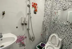 Bán nhà 3 tầng 32,5m2 tại Phường Bình Hưng Hòa, Hồ Chí Minh... Bán nhà riêng tại Bình Hưng Hòa, Hồ Chí Minh 04