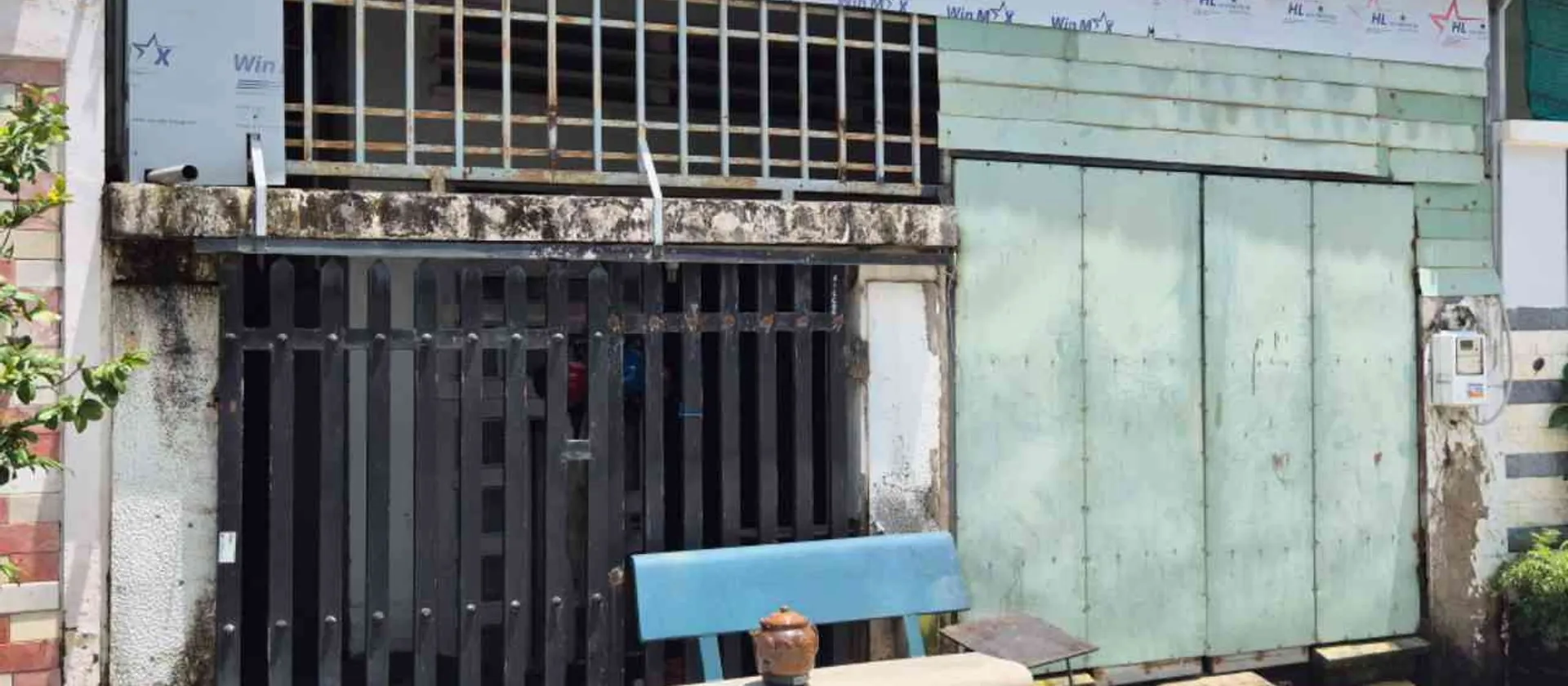 Bán nhà cấp 4 hẻm ô tô rộng tại xã Nhà Bè, 80m2, sổ vuông vức, giá 4.2 tỷ... Bán nhà riêng tại Nhà Bè, Hồ Chí Minh 01