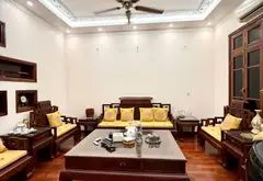 Biệt thự nhà vườn KĐT Mễ Trì Thượng. Diện tích 127m... Bán biệt thự, liền kề tại Từ Liêm, Hà Nội 01