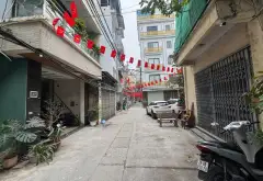 Bán nhà Xuân Đỉnh vừa ở vừa kinh doanh, giá ~ 9 tỉ... Bán nhà riêng tại Từ Liêm, Hà Nội 09